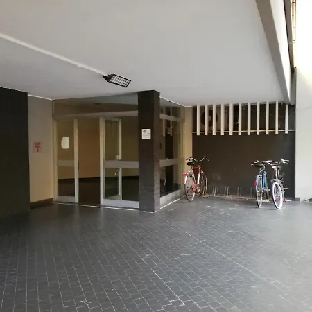 Scilla Bilocale - Sulla Di Appartement *