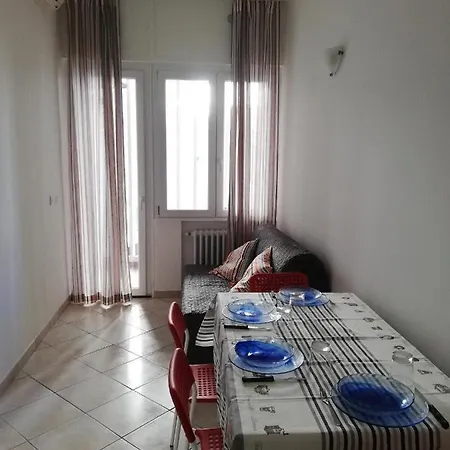 Scilla Bilocale - Sulla Di Appartement *