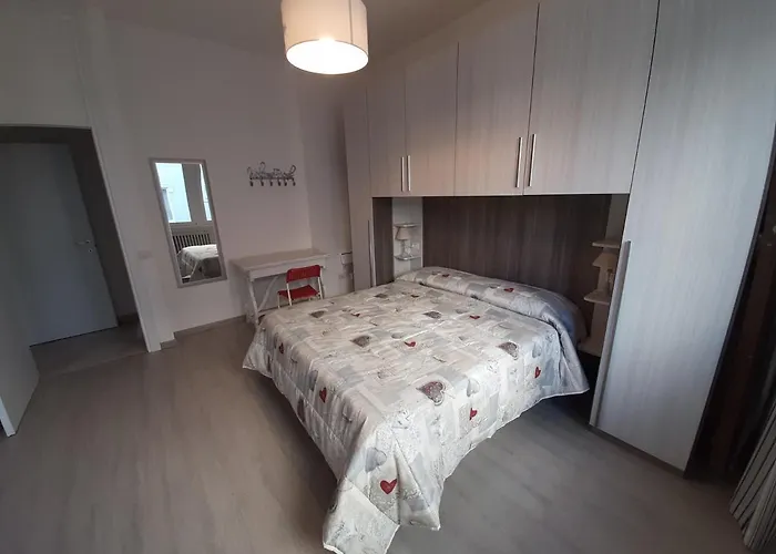 Scilla Bilocale - Sulla Di *