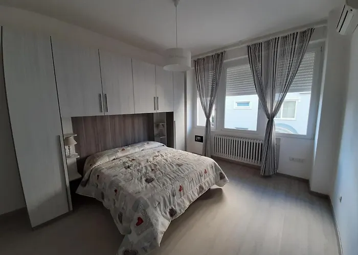 Lejlighed Scilla Bilocale - Sulla Di Rimini