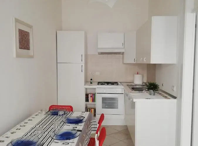 Scilla Bilocale - Sulla Di Appartement